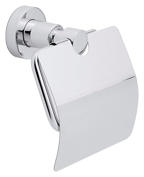 tesa Toilettenpapierhalter 1x tesa LOXX WC-Papierhalter günstig online kaufen