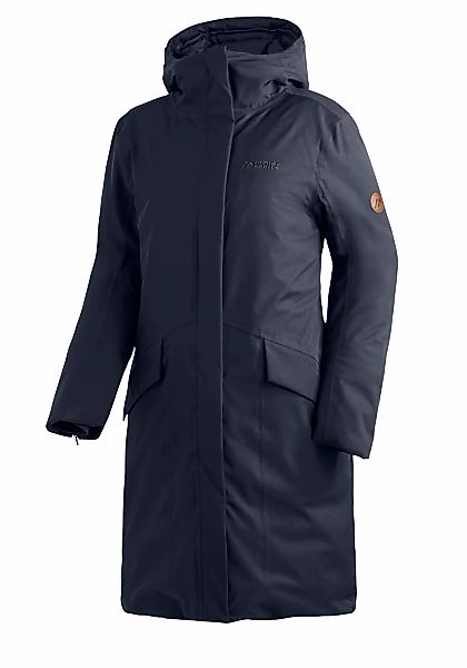 Maier Sports Funktionsmantel "ALBERTE 2.0" Damen Mantel wasserdicht und win günstig online kaufen
