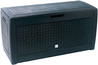 Prosperplast Aufbewahrungsbox "Matuba, TOPSELLER" 310 l Fassungsvermögen, e günstig online kaufen