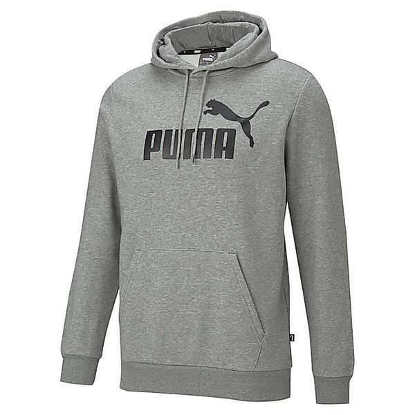 PUMA Kapuzenpullover Puma Herren Kapuzenpullover ESS Big Logo Hoodie 586686 günstig online kaufen