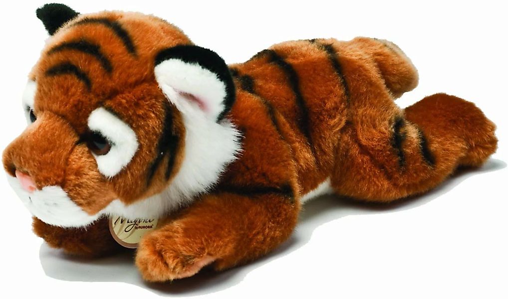 Miyoni Bengalischer Tiger Ca. 21 Cm - Plüschfigur günstig online kaufen