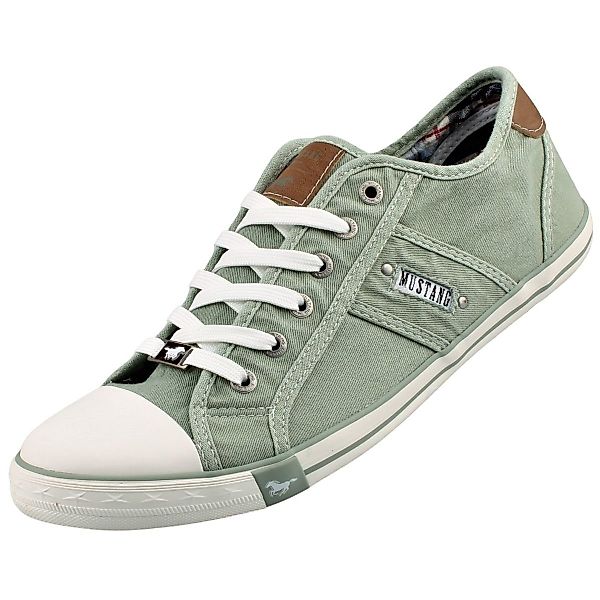 Mustang Shoes 1099310/750 Sneaker günstig online kaufen