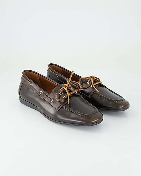 Vagabond Hillary Schnürschuh Obermaterial: Leder günstig online kaufen