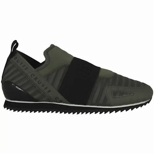 Cruyff  Sneaker Elastico CC7574193 440 Green günstig online kaufen