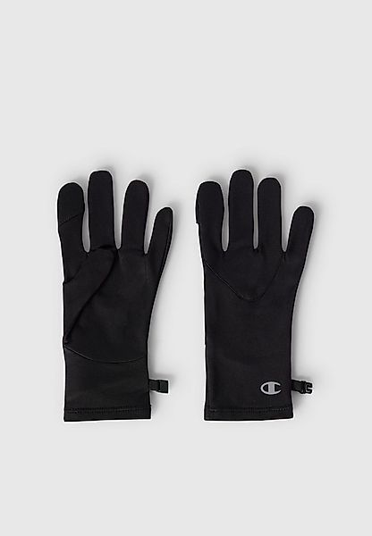 Champion Laufhandschuhe Gloves für Sport, aus Polyester, mit Elasthananteil günstig online kaufen