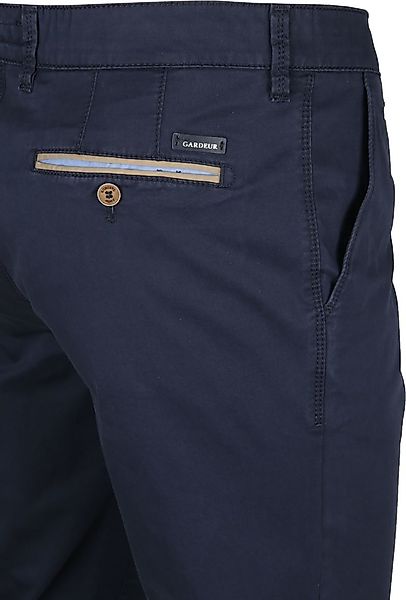 Gardeur Chino Marine Benny 3 - Größe 102 günstig online kaufen