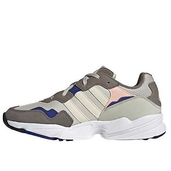 Adidas Yung 96 Schuhe EU 40 2/3 Pink,Grey günstig online kaufen