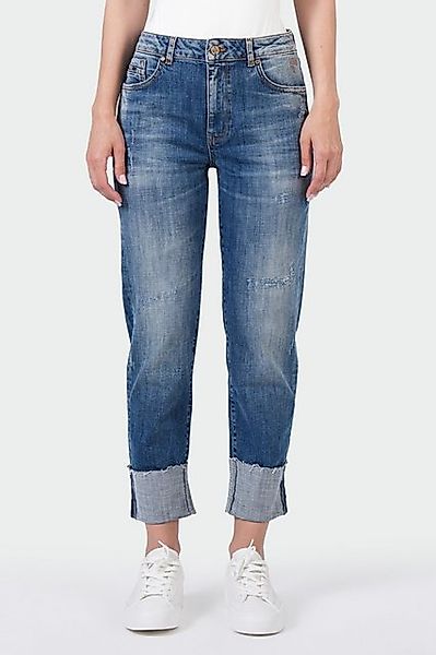 Miracle of Denim Comfort-fit-Jeans Daisy Comfort günstig online kaufen