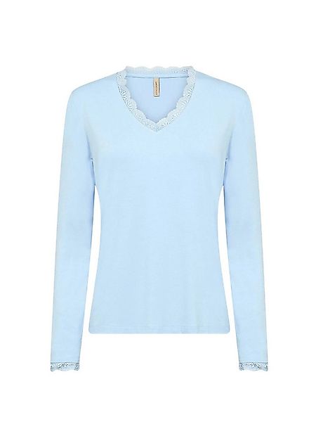 soyaconcept Kurzarmhemd Soya Concept T-shirt SC-MARICA günstig online kaufen