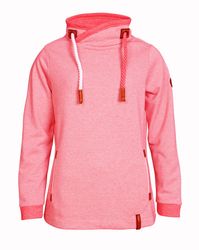 SER Sweatshirt Sweatshirt, Kult Ringel W9900602S, günstig online kaufen