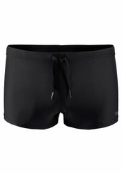 Bench. Boxer-Badehose mit Logodruck günstig online kaufen