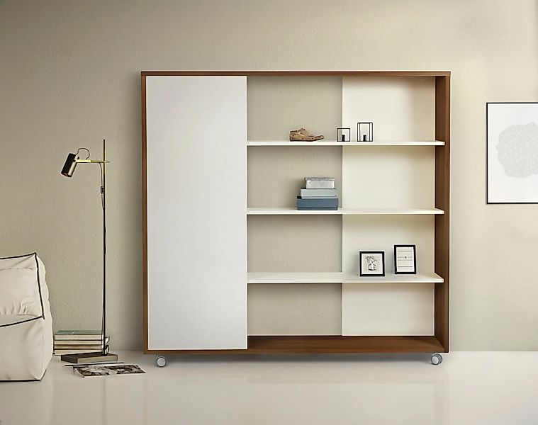 Woodman Raumteiler "Adala", in 2 verschiedene Farbvarianten günstig online kaufen