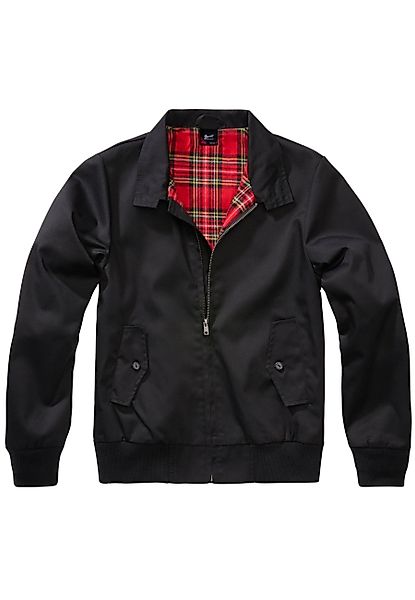 Brandit Longsleeve "Brandit Damen Ladies Lord Canterbury Jacket" 1 Stk. tlg günstig online kaufen