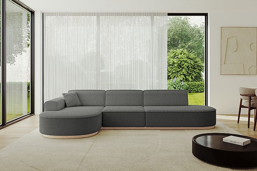 ALTDECOR Ecksofa MARI-L2, Sofa Praktische Bequeme günstig online kaufen