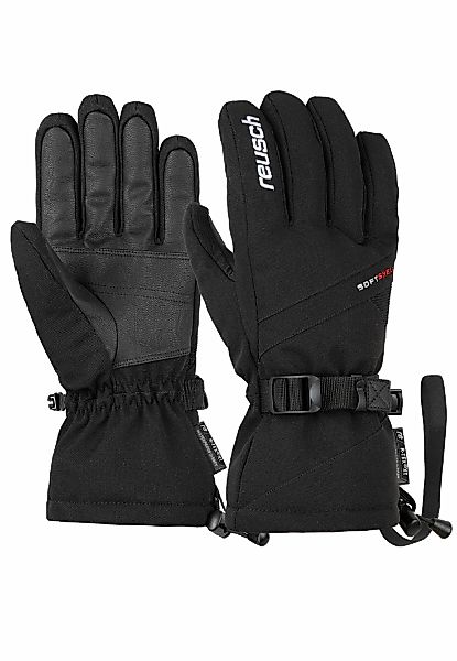 Reusch Skihandschuhe "Outset R-TEX XT" mit elastischer Handgelenksschlaufe günstig online kaufen