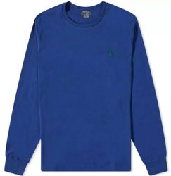 Polo Ralph Lauren Longsleeve Longsleeve Sweatshirt günstig online kaufen