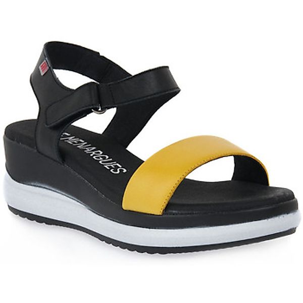 Pepe Menargues  Sandalen MOSTAZA günstig online kaufen