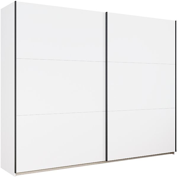 rauch Schwebetürenschrank "Kleiderschrank Drehtürenschrank Schrank Garderob günstig online kaufen