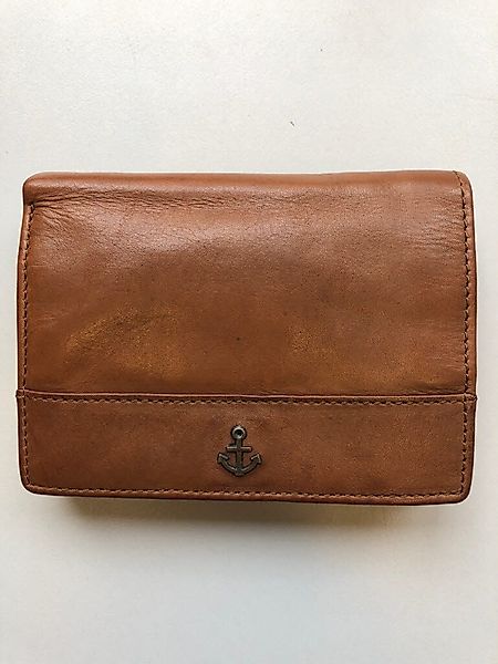 HARBOUR 2nd Geldbörse B3.0332-cognac günstig online kaufen
