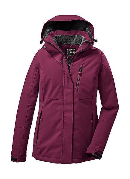 Killtec Outdoorjacke "KOW 170 KG WMN JCKT", Damen Funktionsjacke: wasserdic günstig online kaufen