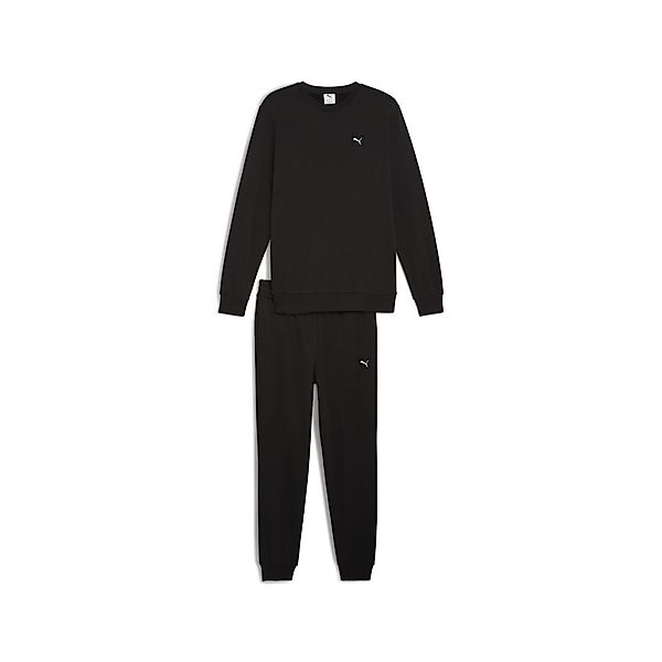 PUMA Jogginganzug Essentials Elevated Jogginganzug Herren günstig online kaufen