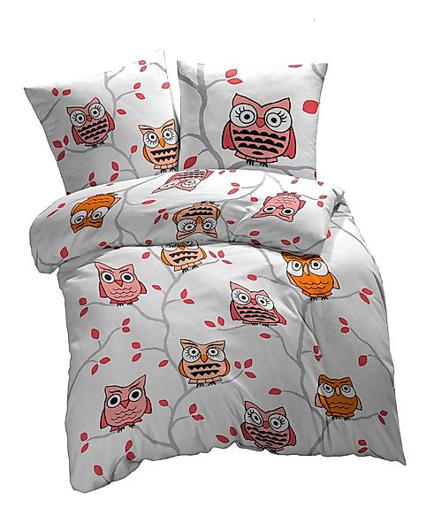 etérea Himmlische Qualität Bettwäsche etérea Renforcé günstig online kaufen