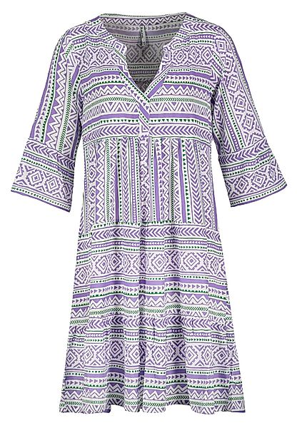 SUBLEVEL Strandkleid Sublevel Damen Kleid Strandkleid günstig online kaufen