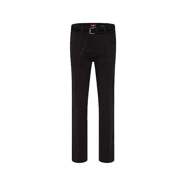 Pioneer Authentic Jeans 5-Pocket-Jeans schwarz regular fit (1-tlg) günstig online kaufen