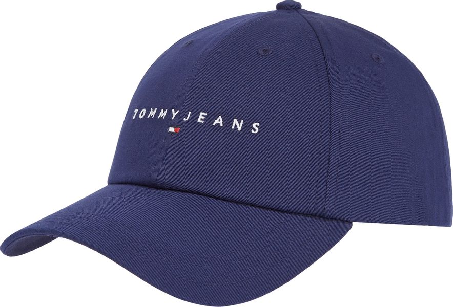 Tommy Jeans Baseball Cap TJM LINEAR günstig online kaufen