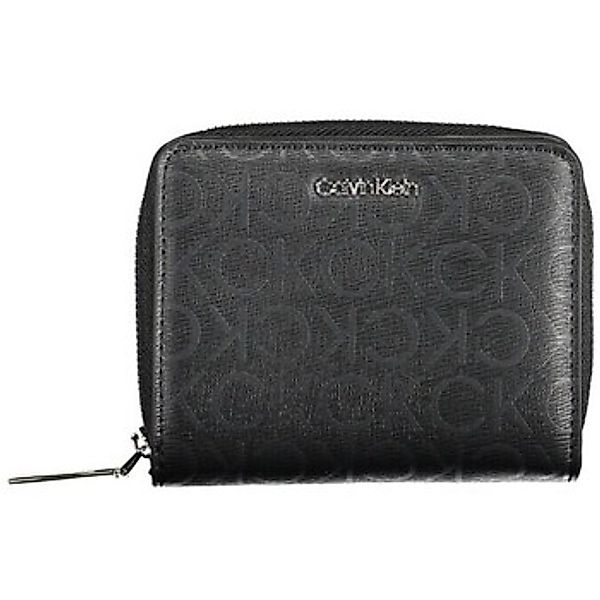 Calvin Klein Jeans  Geldbeutel k60k609996nero0gjuni günstig online kaufen