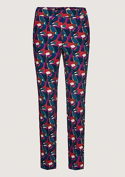 Alba Moda Schlupfhose "Hose Hose" günstig online kaufen