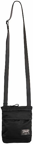Levis Umhängetasche "MISSION BAY CROSSBODY POUCH" praktische Größe günstig online kaufen