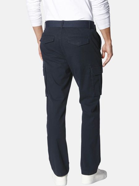 Babista Cargohose MAROFILO mit inklusive Gürtel günstig online kaufen