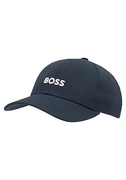 BOSS Baseball Cap Zed mit Logostickerei, Unisex günstig online kaufen