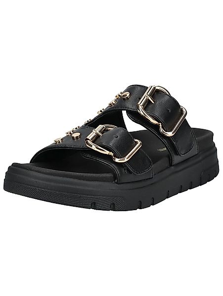 BAGATT Pantoletten Lederimitat Pantolette günstig online kaufen