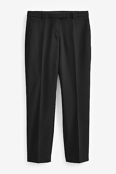 Next Stoffhose Hochwertige Slim Fit Stretchhose, günstig online kaufen