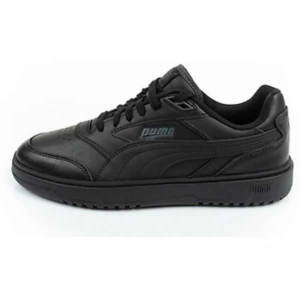 Puma  Sneaker Doublecourt günstig online kaufen