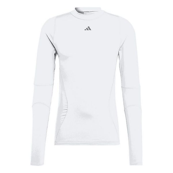 adidas Performance Langarmshirt adidas Herren Langarmshirt Techfit COLD.RDY günstig online kaufen
