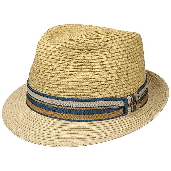 Stetson Sonnenhut (1-St) Sommerhut mit Ripsband günstig online kaufen