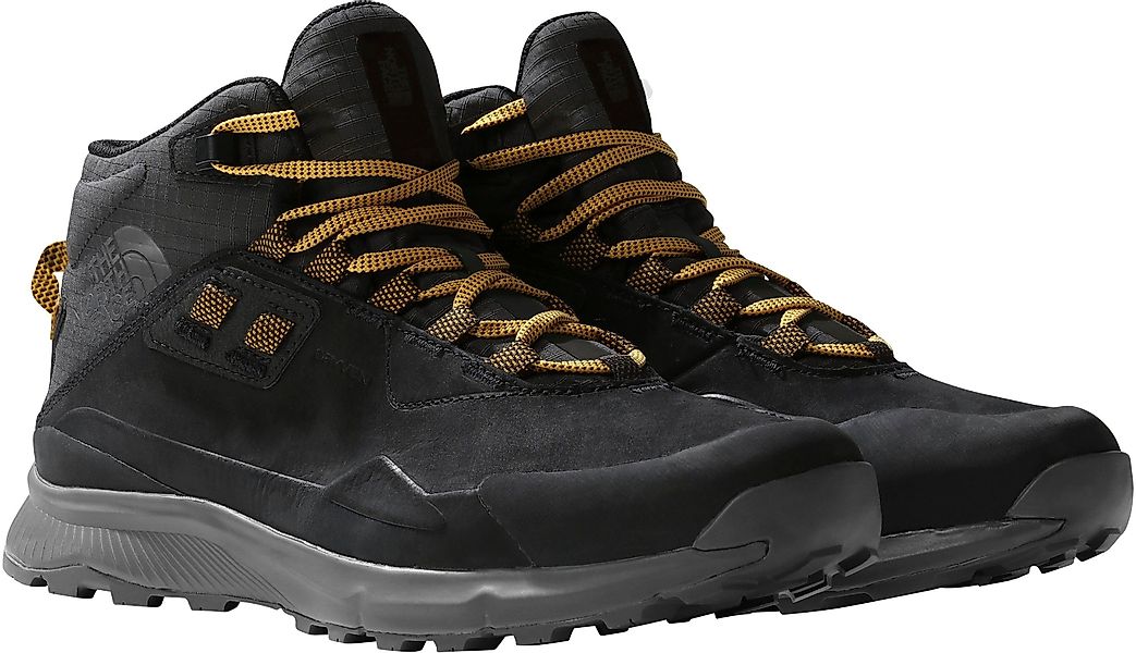 The North Face Men's Cragstone Leather günstig online kaufen