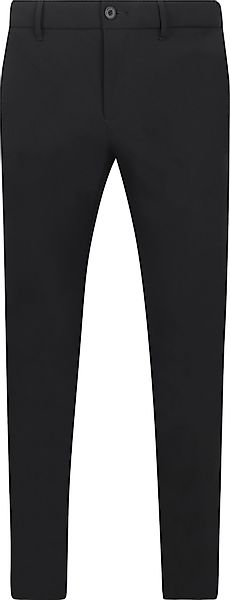 Alberto Move Performance Chinohose Schwarz - Größe W 36 - L 34 günstig online kaufen