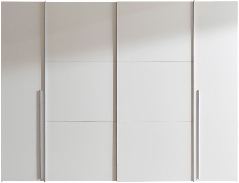 Schlafkontor Schwebetürenschrank "Maturs Drehtürenschrank" 2 Schwebetüren, günstig online kaufen