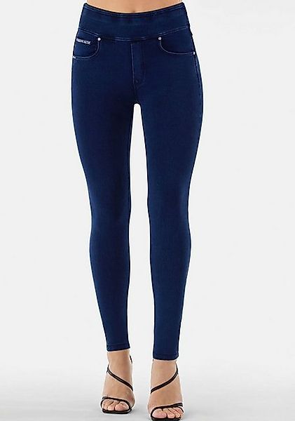 Freddy Jeggings NOW Skinny mit umschlagbarem Taillenbund günstig online kaufen