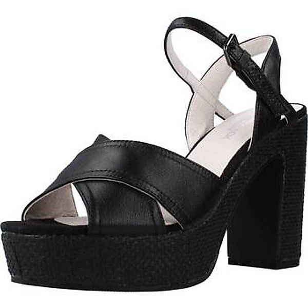 Lumberjack  Sandalen CROSSED ANKLE günstig online kaufen