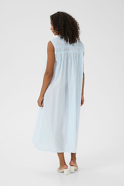KAFFE Blusenkleid Kleid KAthua günstig online kaufen
