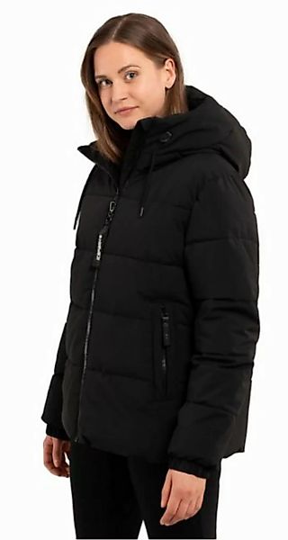 Icepeak Winterjacke Icepeak Winterjacke Adaman schwarz 42 günstig online kaufen