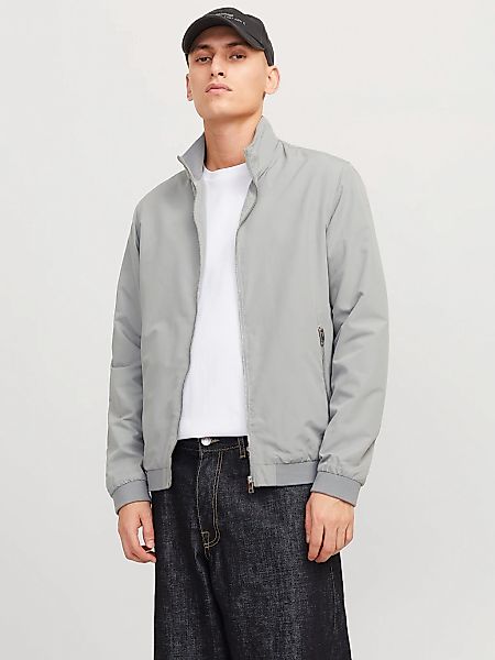 Jack & Jones Blouson JJERUSH Stylisch, funktional, ideal für Herbst, pflege günstig online kaufen
