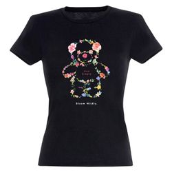 Banco T-Shirt Damen Sommershirt mit verschiedenen günstig online kaufen