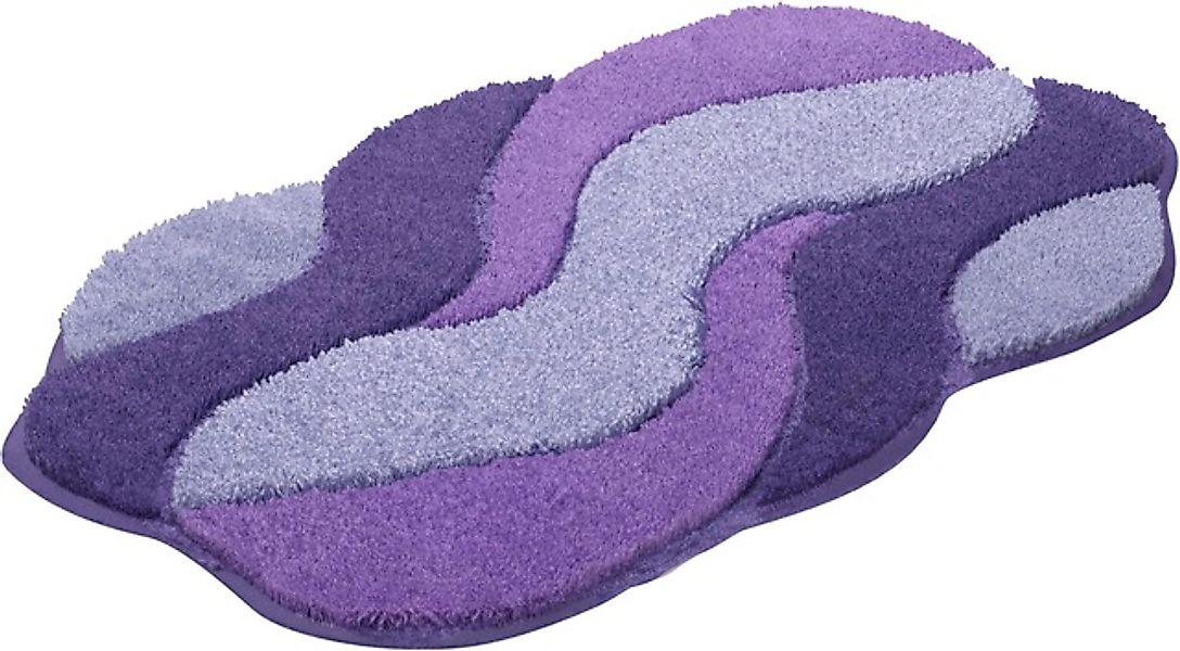 Grund Badematte Carmen, Höhe 24 mm, günstig online kaufen