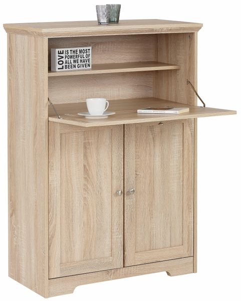 Home affaire Sekretär Nanna, im modernen günstig online kaufen